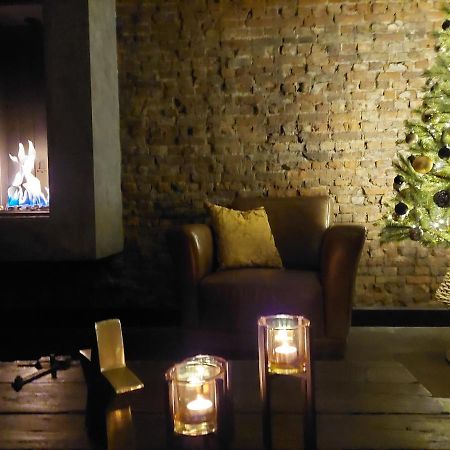 De Beredoezen - Sfeervolle Vakantiewoning In De Gezellige Kempen Рети Экстерьер фото